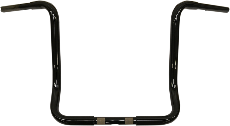 LA CHOPPERS Handlebar - 14" - Black LA-7321-14B