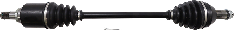 MOOSE UTILITY Complete Axle Kit - Front Left/Right - Honda LM6-HO-8-239