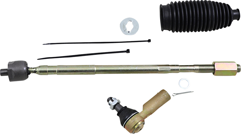 MOOSE RACING Tie-Rod Assembly Kit - Left Front Inner/Outer | Right Front Inner/Outer 51-1103