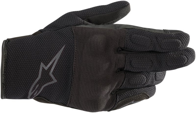 ALPINESTARS Women Stella S-Max Drystar® Gloves - Black/Anthracite - XS 3537620-104-XS