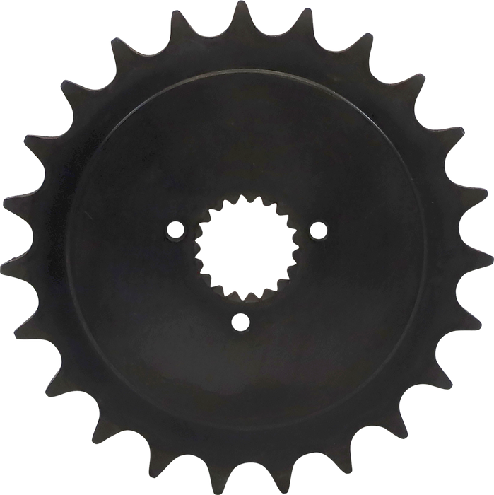 DRAG SPECIALTIES Transmission Mainshaft Sprocket - 23 Tooth 71565