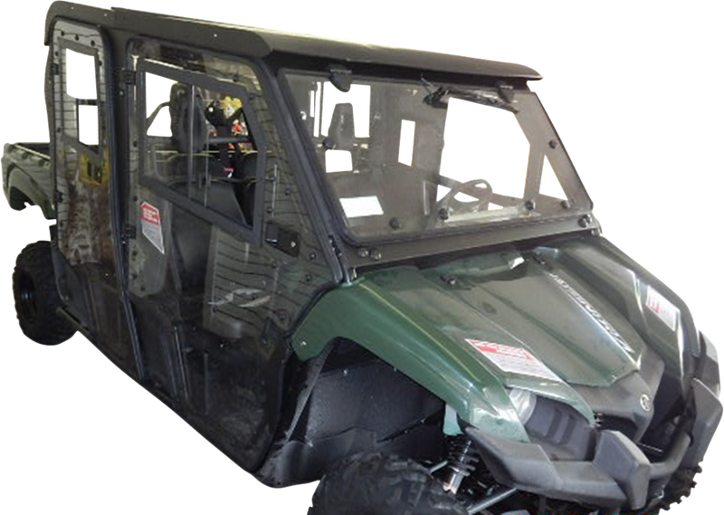 MOOSE UTILITY Complete Cab Enclosure - Viking 700 VI 4710