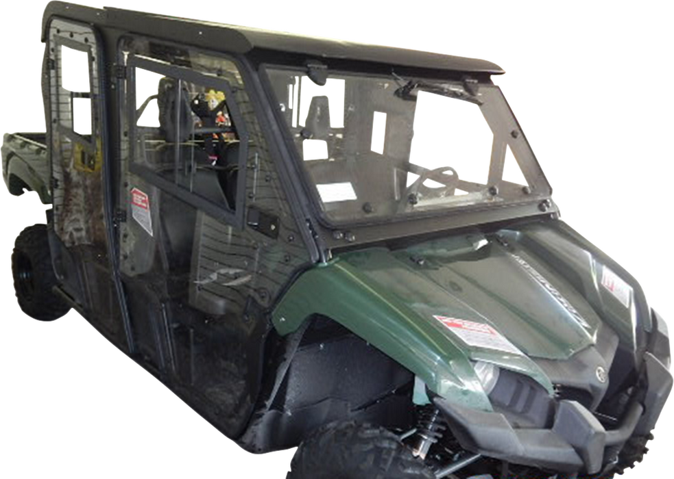 MOOSE UTILITY Complete Cab Enclosure - Viking 700 VI 4710