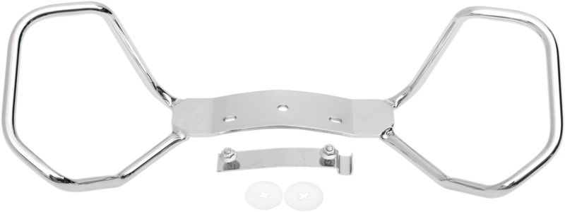 DRAG SPECIALTIES Passenger Hand Rail S28-0055