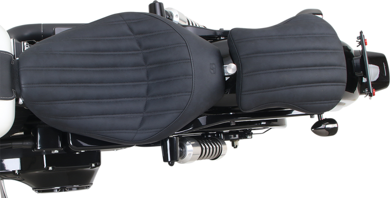 SADDLEMEN Contoured Knuckle Pad - 9" SA1012