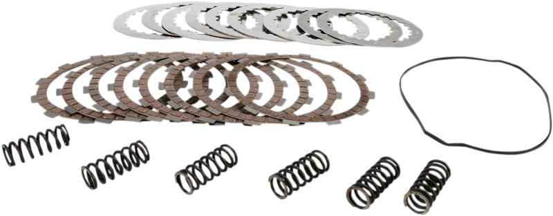 MOOSE RACING Clutch Kit M90-230