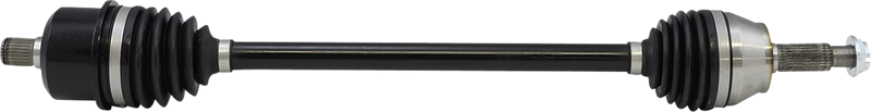 MOOSE UTILITY Complete Axle Kit - Heavy Duty - Front Left/Right - Arctic Cat ARC-6034HD