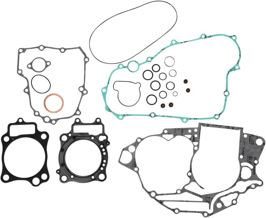 MOOSE RACING Complete Motor Gasket Kit 808285MSE