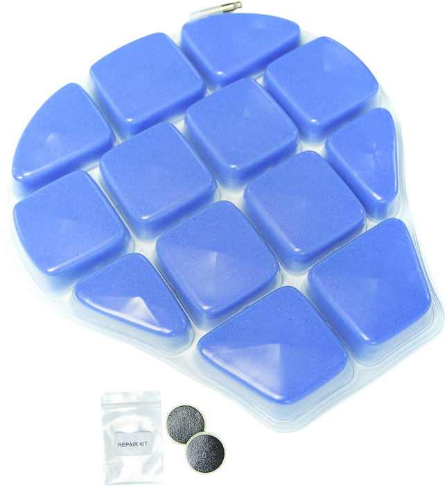 SADDLEMEN Comfort Topper - Medium Cruiser EX000960