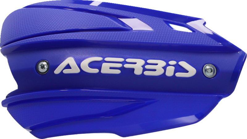 ACERBIS Handshields - Endurance X - Blue/White 2980641006