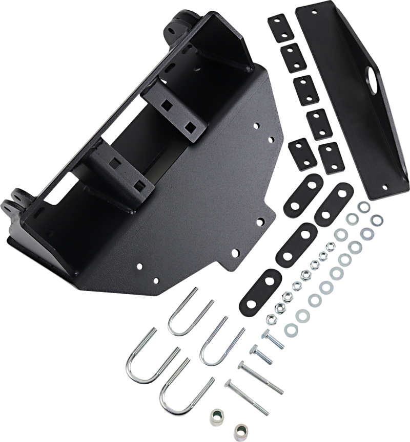 MOOSE UTILITY RM5 Plow Mount - Sportsman 4595PF