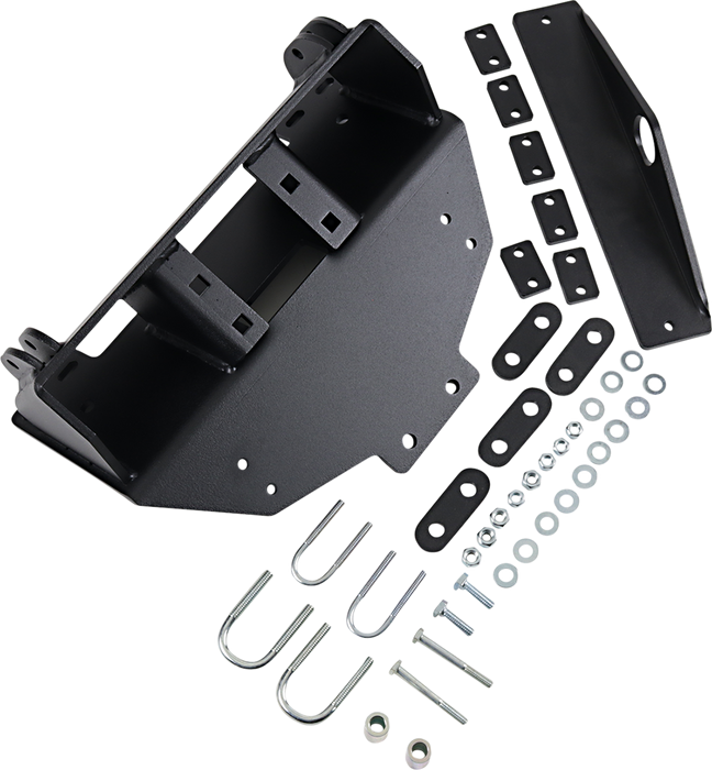 MOOSE UTILITY RM5 Plow Mount - Sportsman 4595PF