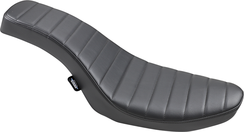 DRAG SPECIALTIES Spoon Seat - Classic - FX/FL '58-'84 0805-0075