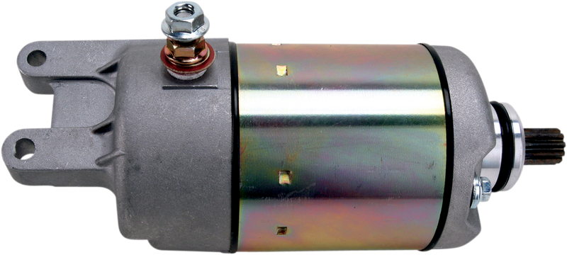 MOOSE UTILITY Starter - Honda M-61-111