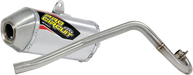 PRO CIRCUIT T-5 Exhaust System 0111311G