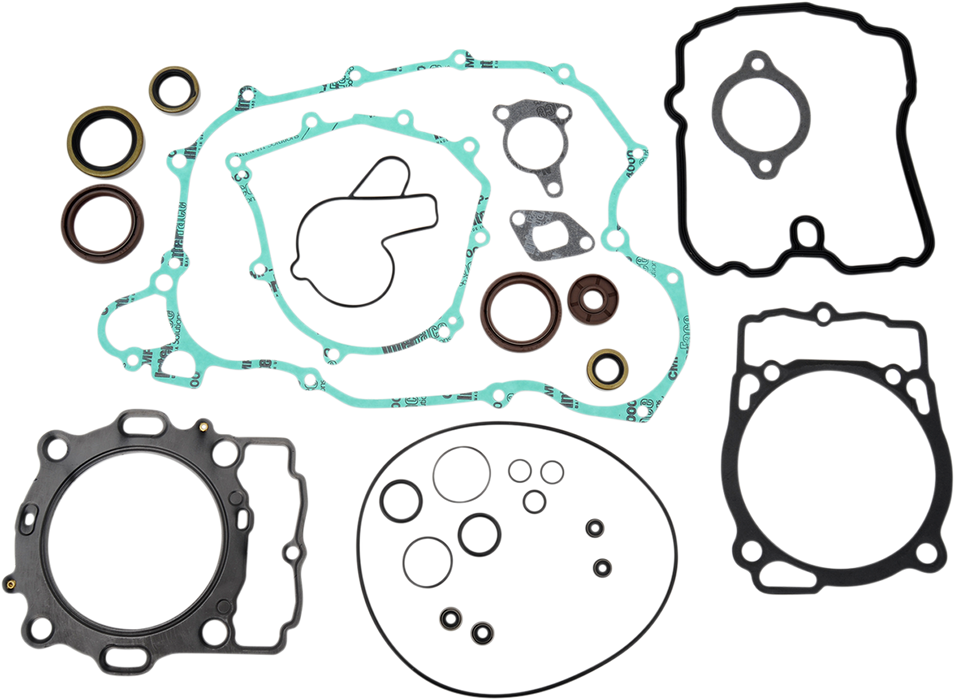 MOOSE RACING Motor Gasket Kit with Seal 811343MSE