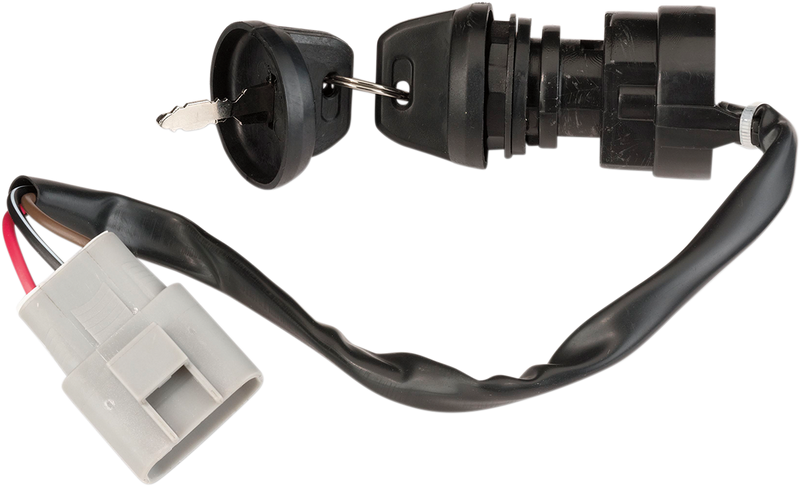 MOOSE UTILITY Ignition Switch - Yamaha 700-1203-PU