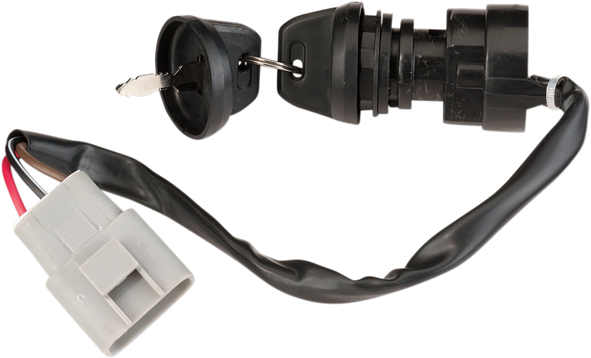 MOOSE UTILITY Ignition Switch - Yamaha 700-1203-PU