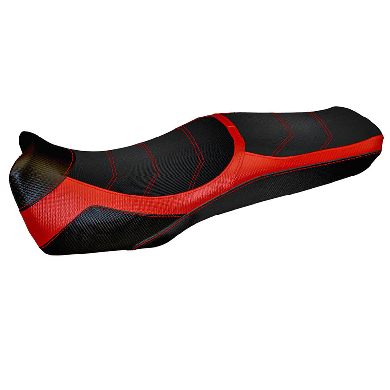 Honda Crosstourer 1200 VFR1200X 2011-2020 Seat Cover Tappezzeria Italia Comfort in Red