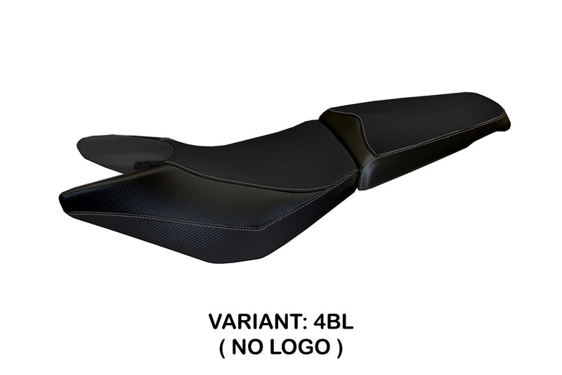 Honda Crossrunner 800 VFR800X 2016-2020 Seat Cover Tappezzeria Italia in Black