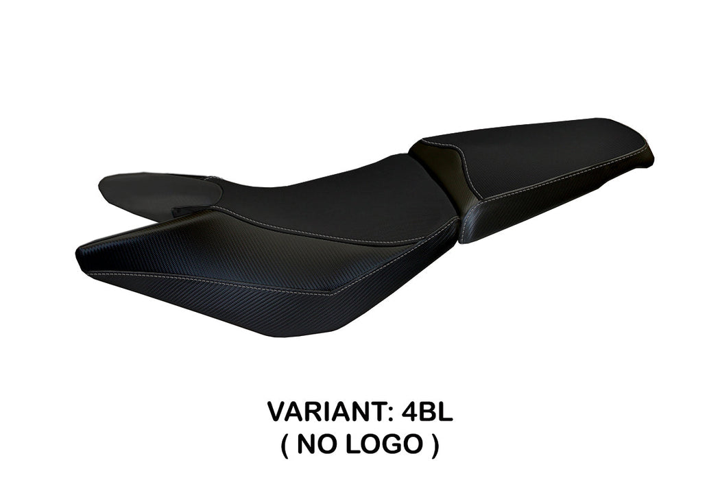 Honda Crossrunner 800 VFR800X 2016-2020 Seat Cover Tappezzeria Italia in Black