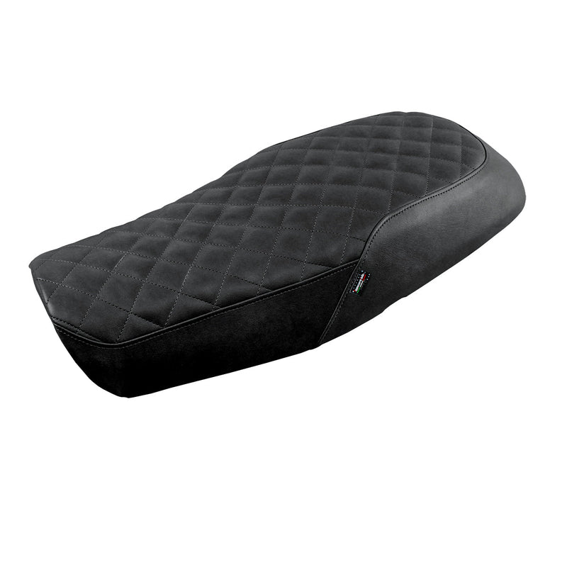 Honda CB1100RS 2017-2022 Seat Cover Tappezzeria Italia Comfort in Black