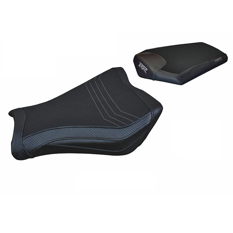 Honda CBR1000RR 2008-2016 Seat Cover Tappezzeria Italia Comfort in Black