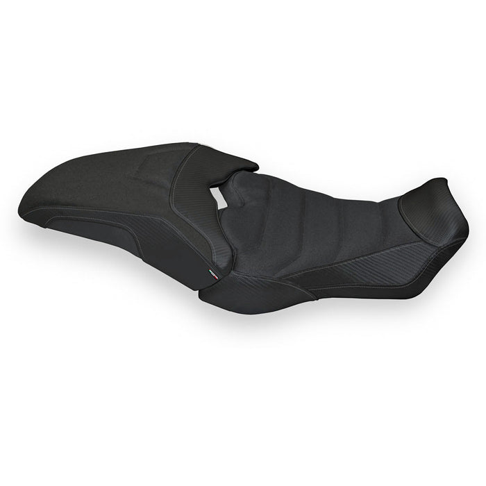 Honda CB1000R 2018-2024 Seat Cover Tappezzeria Italia Ultragrip in Black