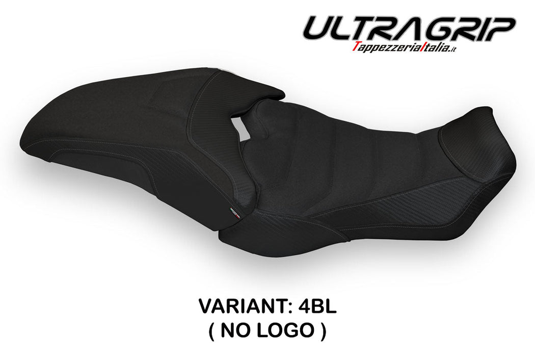 Honda CB1000R 2018-2024 Seat Cover Tappezzeria Italia Ultragrip in Black