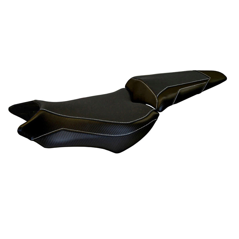Honda CB1000R 2008-2017 Seat Cover Tappezzeria Italia in Black