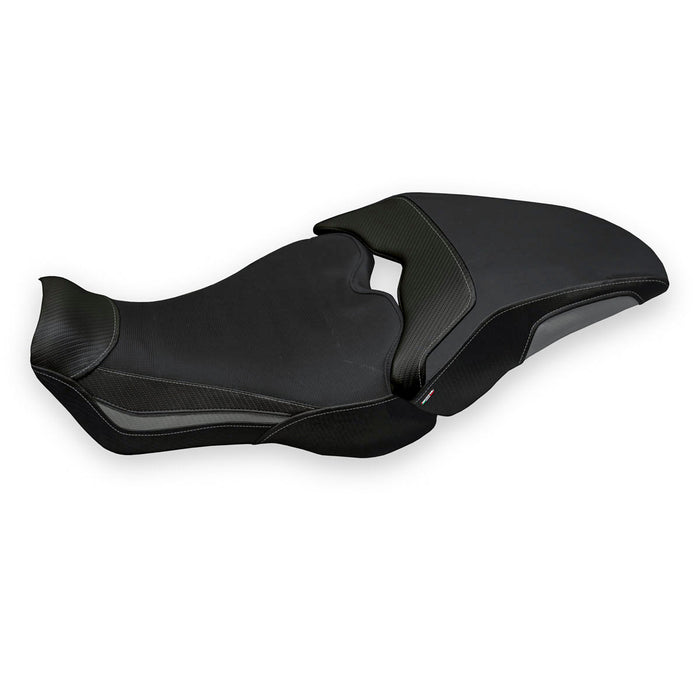 Honda CB1000R 2018-2024 Seat Cover Tappezzeria Italia in Grey