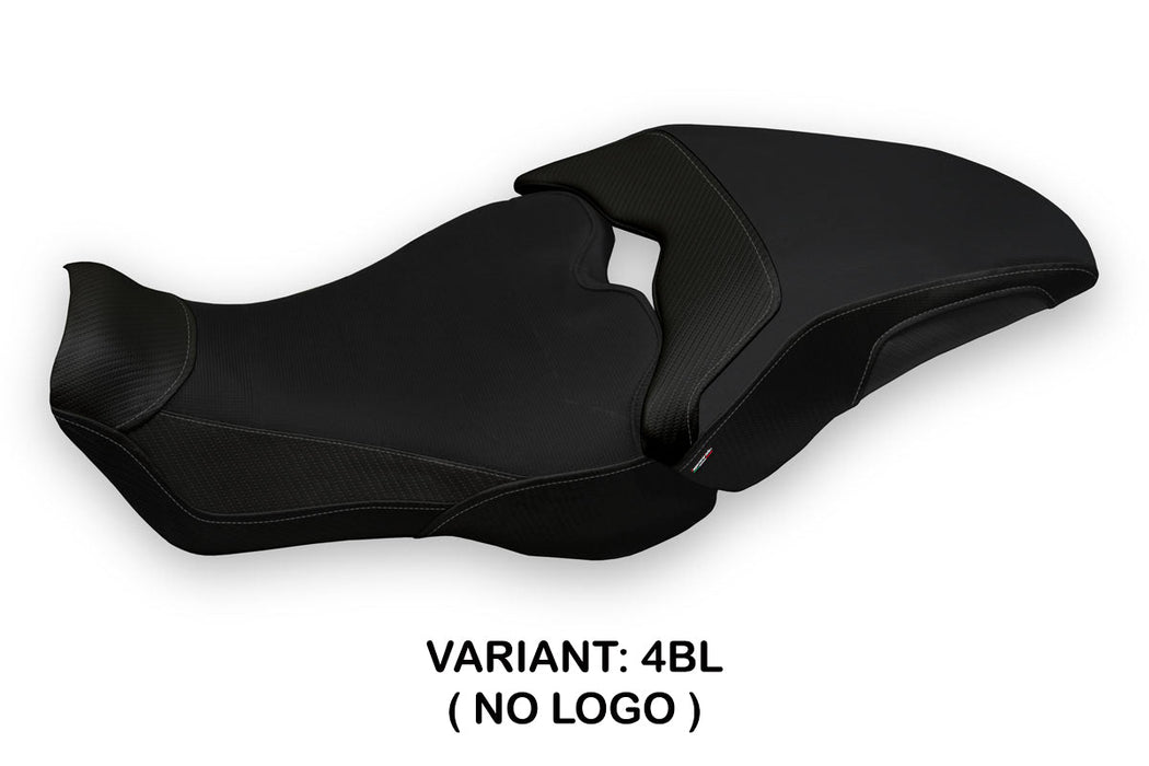 Honda CB1000R 2018-2024 Seat Cover Tappezzeria Italia in Black