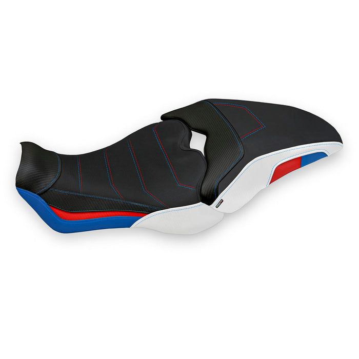 Honda CB1000R 2018-2024 Seat Cover Tappezzeria Italia in White LE