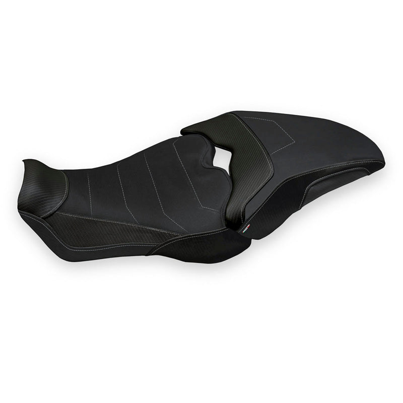 Honda CB1000R 2018-2024 Seat Cover Tappezzeria Italia Comfort in Black