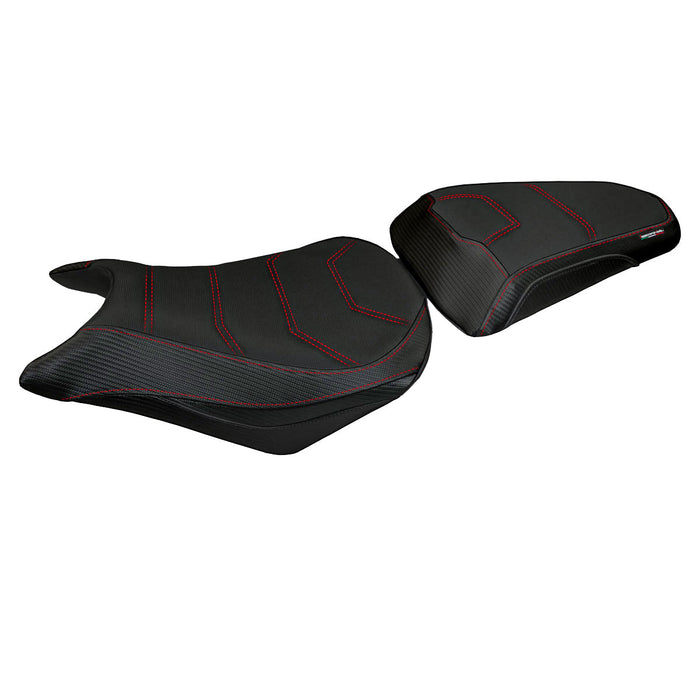 Honda CB500F 2012-2015 Seat Cover Tappezzeria Italia Comfort in Black