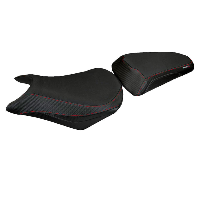 Honda CB500F 2012-2015 Seat Cover Tappezzeria Italia in Black