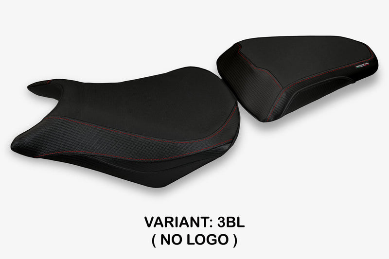 Honda CB500F 2012-2015 Seat Cover Tappezzeria Italia in Black