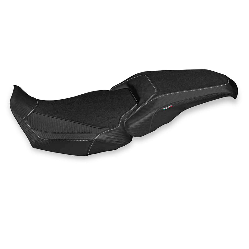 Honda CB650R 2019-2023 Seat Cover Tappezzeria Italia in Black