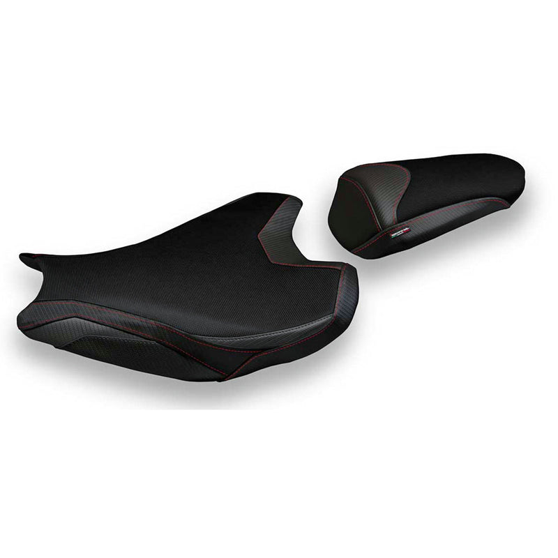 Honda CBR1000RR 2017-2024 Seat Cover Tappezzeria Italia Comfort in Black