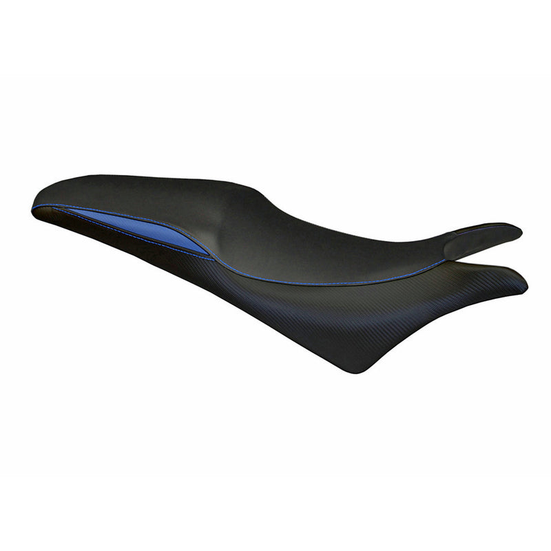 Honda CBR600F 2011-2013 Seat Cover Tappezzeria Italia in Blue and Black