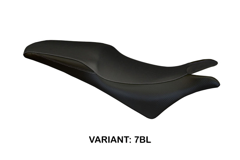 Honda CBR600F 2011-2013 Seat Cover Tappezzeria Italia in Black