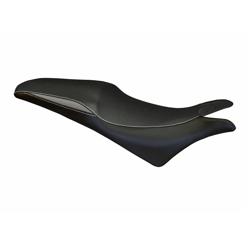 Honda CBR600F 2011-2013 Seat Cover Tappezzeria Italia Comfort in Grey and Black