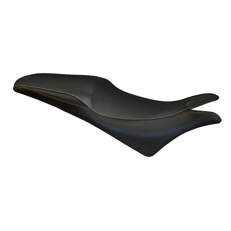 Honda CBR600F 2011-2013 Seat Cover Tappezzeria Italia Comfort in Black