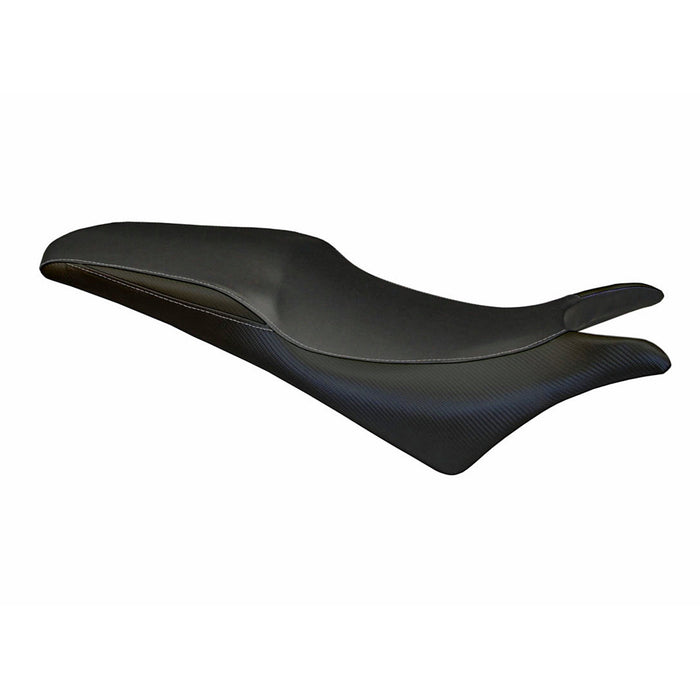 Honda CBR600F 2011-2013 Seat Cover Tappezzeria Italia Comfort in Black