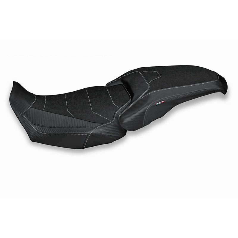 Honda CBR650R 2019-2023 Seat Cover Tappezzeria Italia Comfort in Black