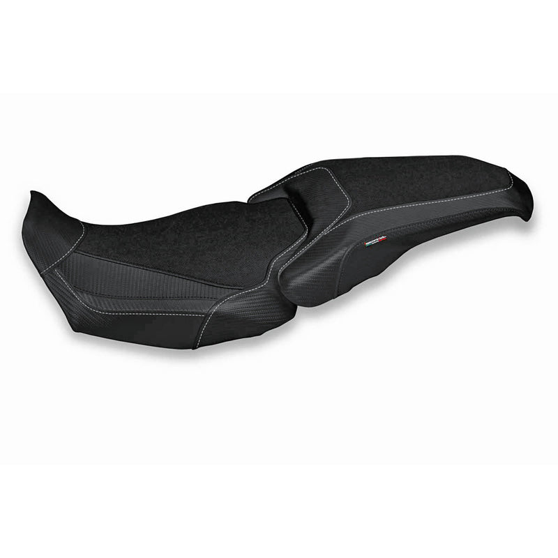 Honda CBR650R 2019-2023 Seat Cover Tappezzeria Italia in Black
