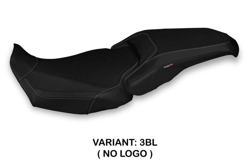 Honda CBR650R 2019-2023 Seat Cover Tappezzeria Italia in Black