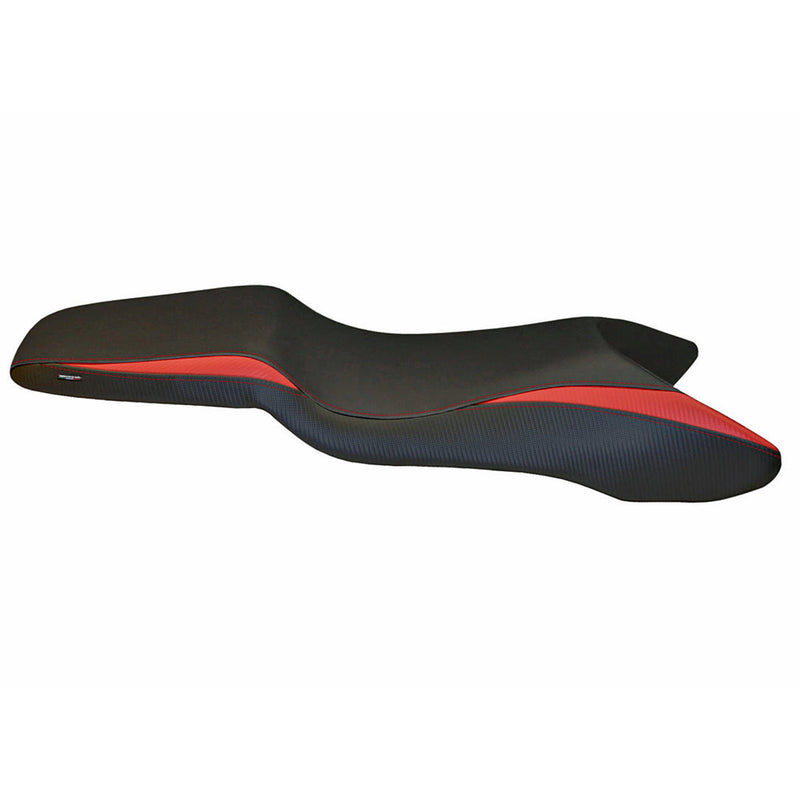 Honda CBR600F 1999-2006 Seat Cover Tappezzeria Italia Red Black