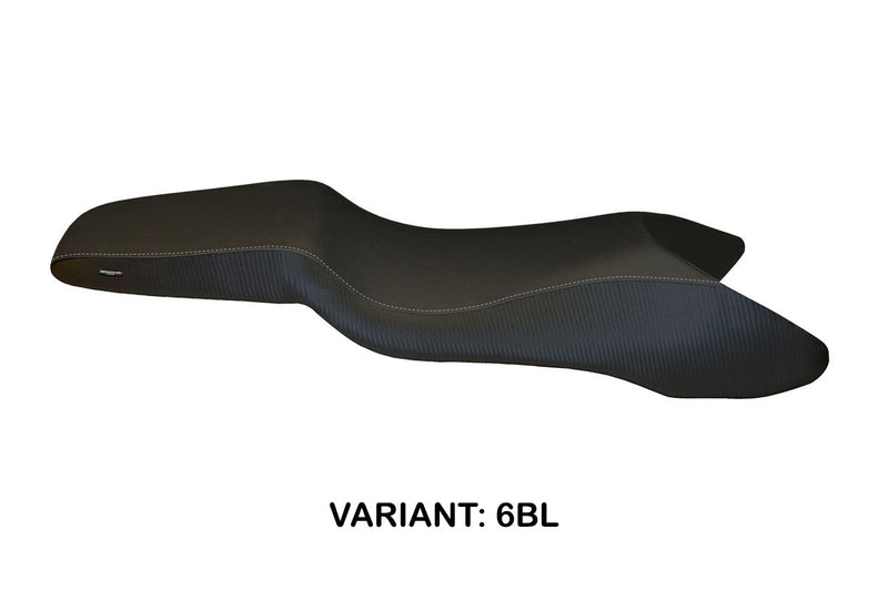 Honda CBR600F 1999-2006 Seat Cover Tappezzeria Italia Black