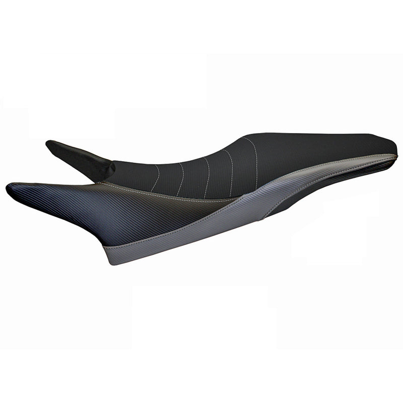 Honda Crossrunner 800 VFR800X 2010-2015 Seat Cover Tappezzeria Italia Comfort in Grey